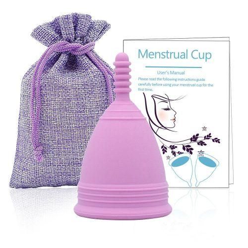 Fairy Menstrual Cup