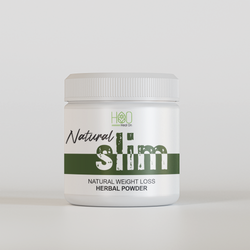 Herbal Natural Slim For Weight Loss