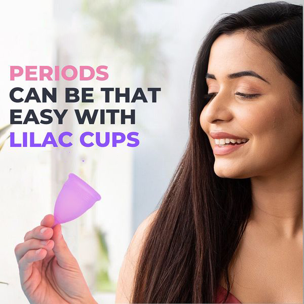 Fairy Menstrual Cup