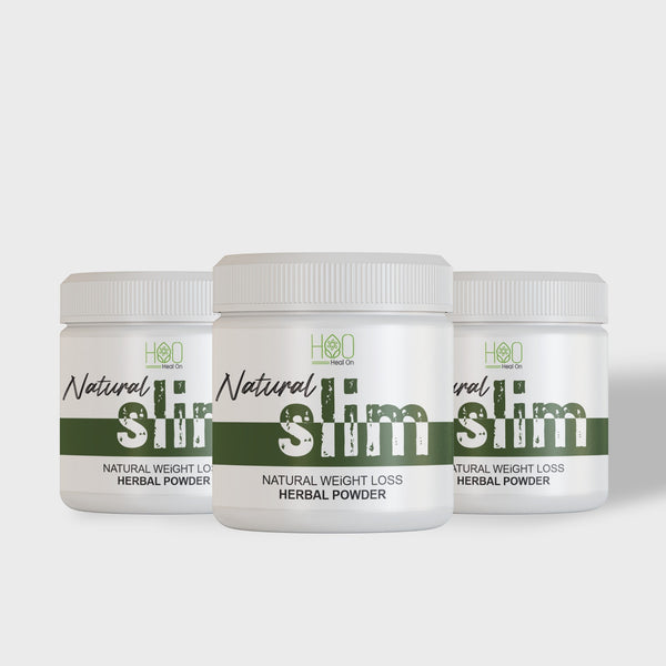 Herbal Natural Slim For Weight Loss Buy 2 Get 1 Free