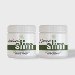Herbal Natural Slim For Weight Loss (Pak of 2)