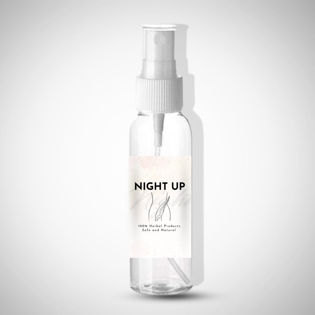 Night Up Vagina Tightening Spray 50ml