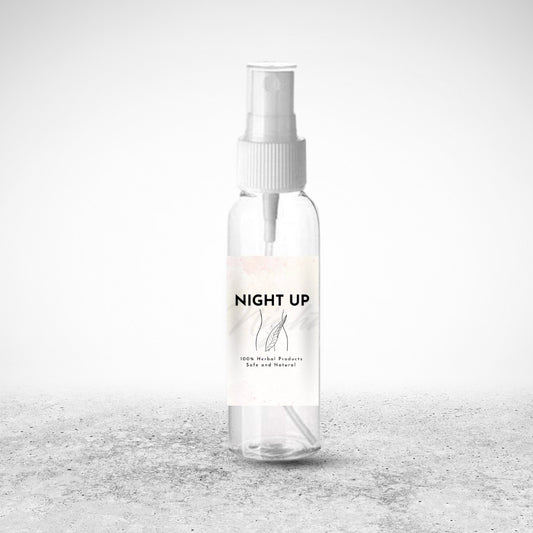 Night Up Vagina Tightening Spray 50ml